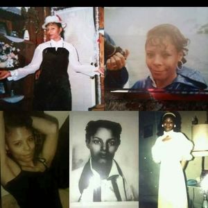 Meet your Posher, Faye